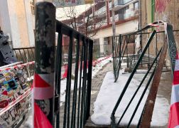 Explosion In Jena Zigaretten Automat In Die Luft Gejagt 02